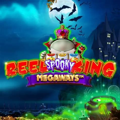 reel spooky king megaways online slot  Despite its terrifying look, this game has low to medium volatility and bet limits ranging from £0